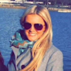 Meet your Posher, Beth